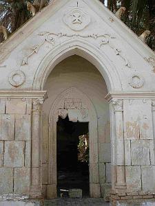 RELIZANE 2009 LE CIMETIERE  (31)